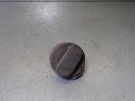 Bouchon de carburant