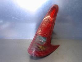 Fanale posteriore principale destro (luci)
