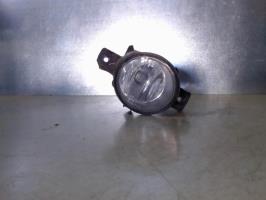 Fendinebbia destro (luci)