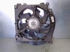 Motoventilatore radiatore