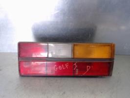 Fanale posteriore principale destro (luci)