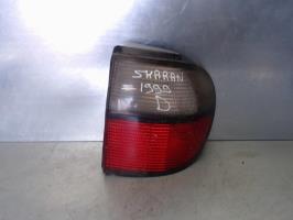 Fanale posteriore principale destro (luci)