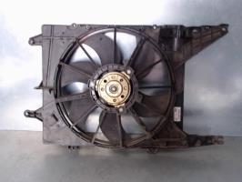 Motoventilatore radiatore