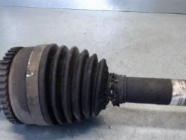 Cardan droit (transmission)