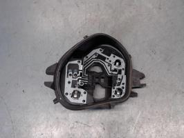 Base portalampade fanale posteriore destro