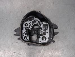 Base portalampade fanale posteriore sinistro
