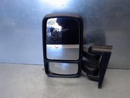 Retrovisor izquierdo