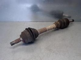 Cardan gauche (transmission)