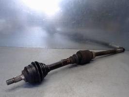 Cardan droit (transmission)