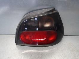 Fanale posteriore principale destro (luci)