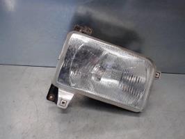 Gruppo ottico anteriore principale sinistro (luci)(faro)