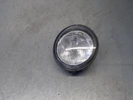 Fendinebbia destro (luci)
