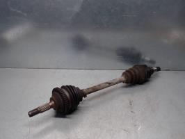 Cardan gauche (transmission)