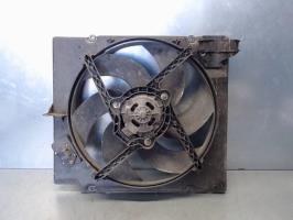 Motoventilatore radiatore