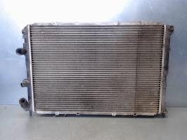 Radiateur eau
