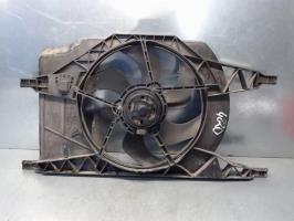 Motoventilatore radiatore