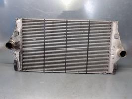 Echangeur air (Intercooler)