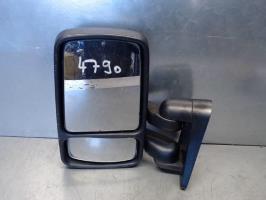 Retrovisor izquierdo