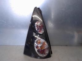 Fanale posteriore principale sinistro (luci)
