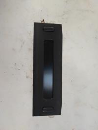 Monitor display