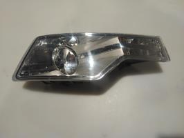 Fendinebbia destro (luci)