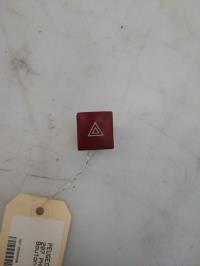 Bouton de warning