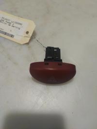 Bouton de warning