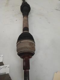 Cardan droit (transmission)