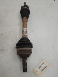Cardan gauche (transmission)