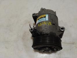 Compresseur clim