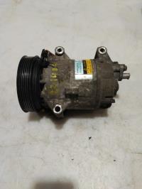 Compresseur clim