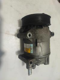 Compresseur clim
