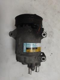 Compresseur clim