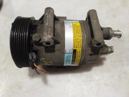 Compresseur clim