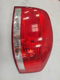 Fanale posteriore principale destro (luci)