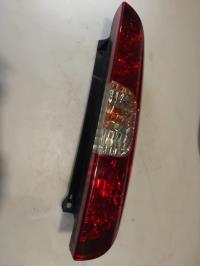 Fanale posteriore principale destro (luci)