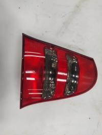 Fanale posteriore principale destro (luci)