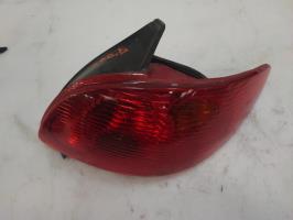 Fanale posteriore principale destro (luci)