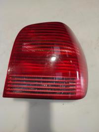 Fanale posteriore principale destro (luci)