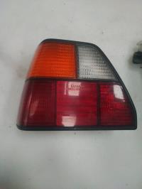 Fanale posteriore principale sinistro (luci)