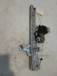 Leve vitre electrique avant gauche