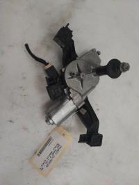 Moteur essuie glace arriere