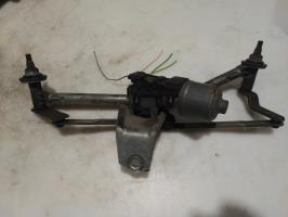 Moteur essuie glace avant