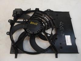 Motoventilatore radiatore
