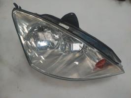 Gruppo ottico anteriore principale destro (luci)(faro)