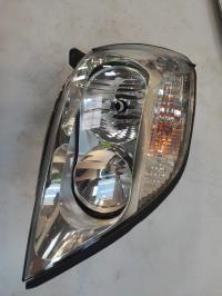 Gruppo ottico anteriore principale sinistro (luci)(faro)