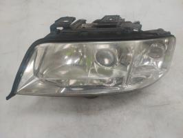Gruppo ottico anteriore principale sinistro (luci)(faro)