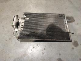 Radiateur clim
