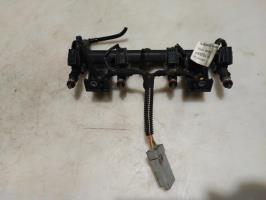 Rampe injection