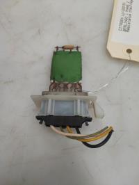 Resistance chauffage